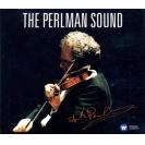 The Perlman Sound ITZHAK PERLMAN 帕尔曼经典之声 完全精选 3CD    0825646081684