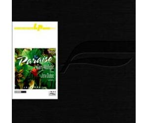巴西天堂 低音萨克斯与女声天碟（200克33转2LP黑胶）限量发行   FIMLP011-LE