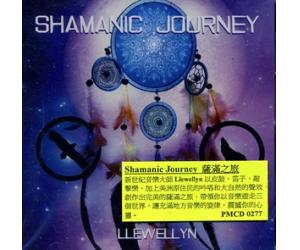 Shamanic Journey 萨满之旅   PMCD0277