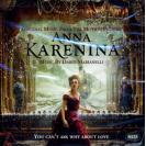 Anna Karenina 安娜卡列尼娜 电影原声碟   B001759602