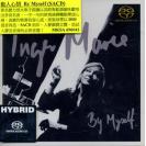 Inger Marie Gundersen By Myself 动人心情 SACD    MKSA69604-2