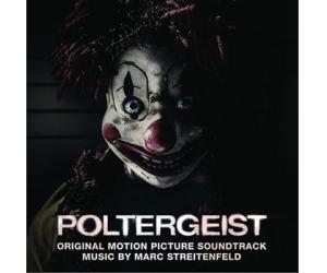 Poltergeist 鬼驱人 电影原声带（180克33转LP黑胶)限量编码发行   MOVATM044