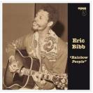 Eric Bibb Rainbow People 艾瑞克毕伯 彩虹人生（180克33转LP黑胶)   LP7723