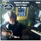 Peder af Ugglas Autumn Shuffle 彼得．奥福乌格拉斯 秋日乱步（180克33转LP黑胶)   LP22042