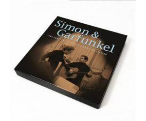Simon & Garfunkel（180克33转6LP黑胶)   MOVLP1330