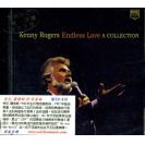 Kenny Rogers Endless Love A Collection 肯尼.罗杰斯20首金曲   MCCD410