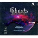 Ghosts - Riddle 鬼迷《翡翠CD》   LJ-A1062
