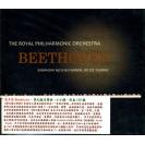 Beethoven 贝多芬 第九号交响曲 d小调 作品125号《翡翠CD》   LJ-8079