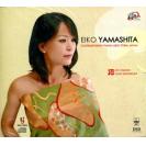 EIKO YAMASHITA 山下英子《翡翠CD》   LJ-1824