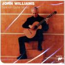 John Williams Spanish Guitar Music 约翰威廉士 西班牙吉他名曲集    88697529852