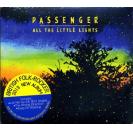 Passenger All the Little Lights 吟游诗人 微光满天 2CD   88765434112