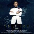 Spectre 007 幽灵党（电影原声带）   4759509