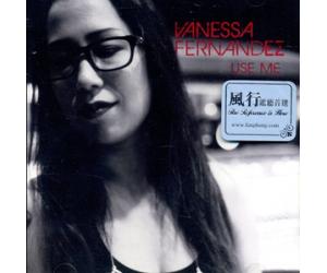 Vanessa Fernandez Use Me 令人惊叹的声音   GRV1050-3