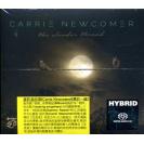 Carrie Newcomer [The Slender Thread] 嘉莉.纽坎玛 [悬于一线]SACD   SFR357.4088.2