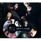梅艳芳 New XRCD 精选 (首批限量版)    EAXRCD001