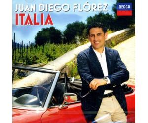 Juan Diego Flórez Italia 佛瑞兹 意大利    4788408