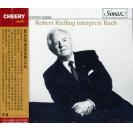 Robert Riefling Robert Riefling interprets bach 罗伯瑞福霖 罗伯瑞福霖诠释巴哈    PSC1030