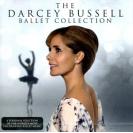 THE DARCEY BUSSELL BALLET COLLECTION 达西部塞尔 最爱芭蕾精选曲 2CD   88875157742
