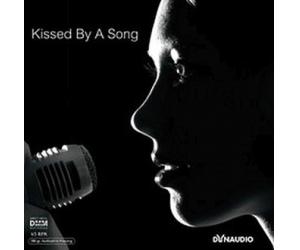 Kissed By A Songs 丹拿Dynaudio发烧示范盘-通过歌曲的鑑赏（180克45转LP黑胶)    INAK78011