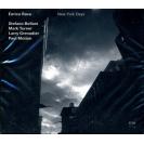 Enrico Rava New York Days    ECM2064