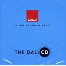 THE DALI CD VOL.4 达尼试机精选    5703120108537