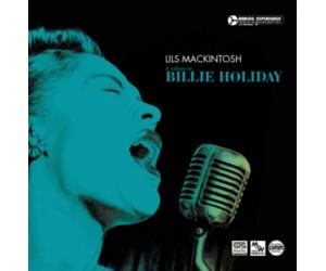 Lils Mackintosh 向哈乐黛致敬（180克LP黑胶)    STS6111141