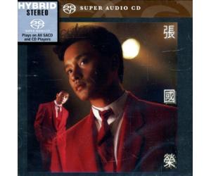 张国荣 爱火 SACD   EASACD024