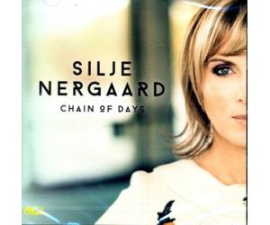 Silje Nergaard - Chain of Days 莉雅．娜嘉    88875063162