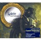 Chantal Chamberland: Soiree 香朵的晚宴    EVSA291