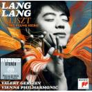 Lang Lang Liszt My Piano Hero SACD（限量编号发行）   88875171552