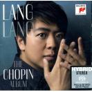 Lang Lang The Chopin Album 郎朗 肖邦 SACD（限量编号发行）     88875171542