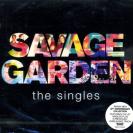 Savage Garden / Savage Garden - The Singles 野人花园 畅销金曲精选    88875190022