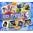 SO FRESH 2016 超即时冠军排行   4774920