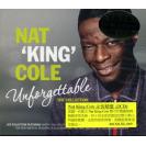 NAT KING COLE 永恒精选 2CD   MCDLXL009