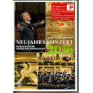 2016 维也纳新年音乐会 DVD   88875174789