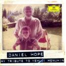 My Tribute To Yehgudi Menuhin 丹尼尔.霍普 向曼纽因致敬  4795305