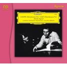 Chopin 萧邦 Piano Concerto No. 1 in E minor, Op. 11 钢琴协奏曲第一号，E小调，作品11 SACD 日本限量版      ESSG90139