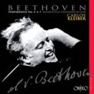 BEETHOVEN Symphony No. 4,6 & 7 (180克3LP黑胶）   S700143P