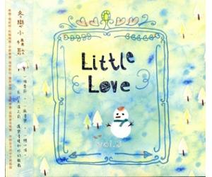 Little Love Vol.3 冬恋小情歌    88875179472