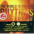 Mega Drums 极鼓   SMH1018