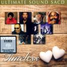 Timeless Ultimate Sound 永恒的英文歌 SACD（限量发行）    5368803