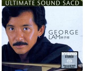 林子祥 Ultimate Sound SACD    5054196178062