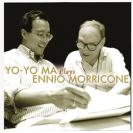 Yo-Yo Ma Plays Ennio Morricone 马友友的电影琴缘（180克LP黑胶）   MOVATM075