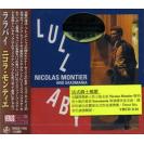 Lullaby Nicolas Mantier And Saxomania 法式爵士摇篮（日本版）    VHCD1116