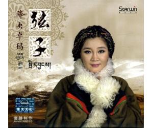 降央卓玛 弦子   SLCD-0212