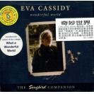 EVA CASSIDY Wonderful World 伊娃 奇妙世界   G2-10082