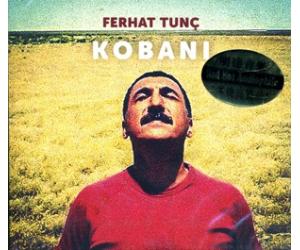 Ferhat Tunç KOBANI    FXCD417