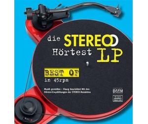 Stereo die Hortest Best of 