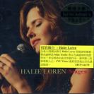 HALIE LOREN STAGES 荷莉罗琳 情陷舞台    MVP-61679