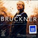 BRUCKNER 布鲁克纳 第四交响曲 SACD      FR-713SACD